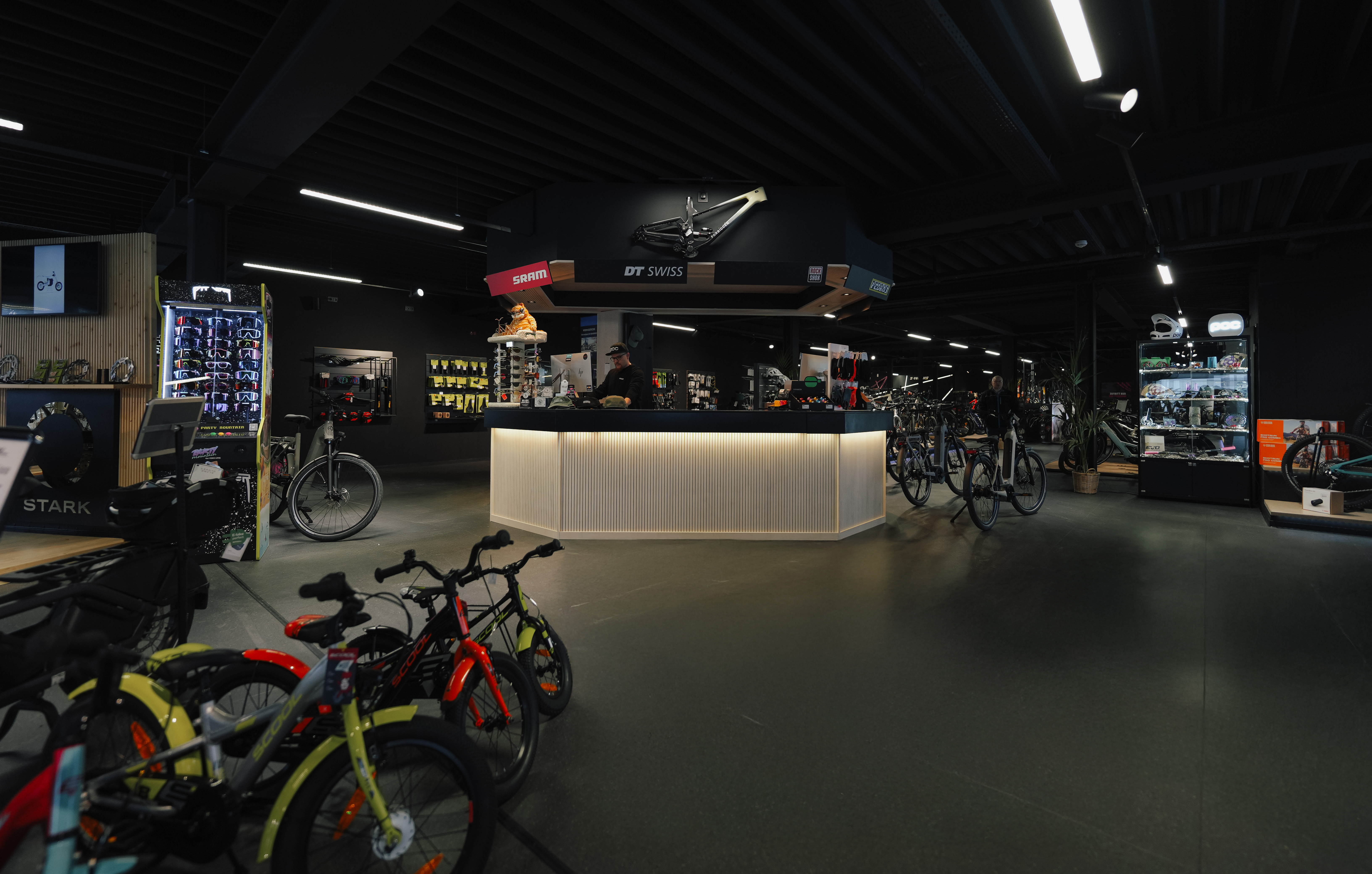 BADBIKES Store